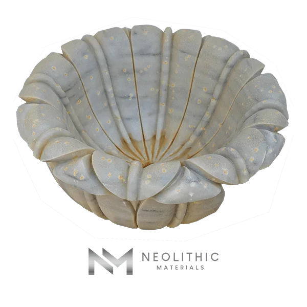 Antique Marble Sink - Image 2